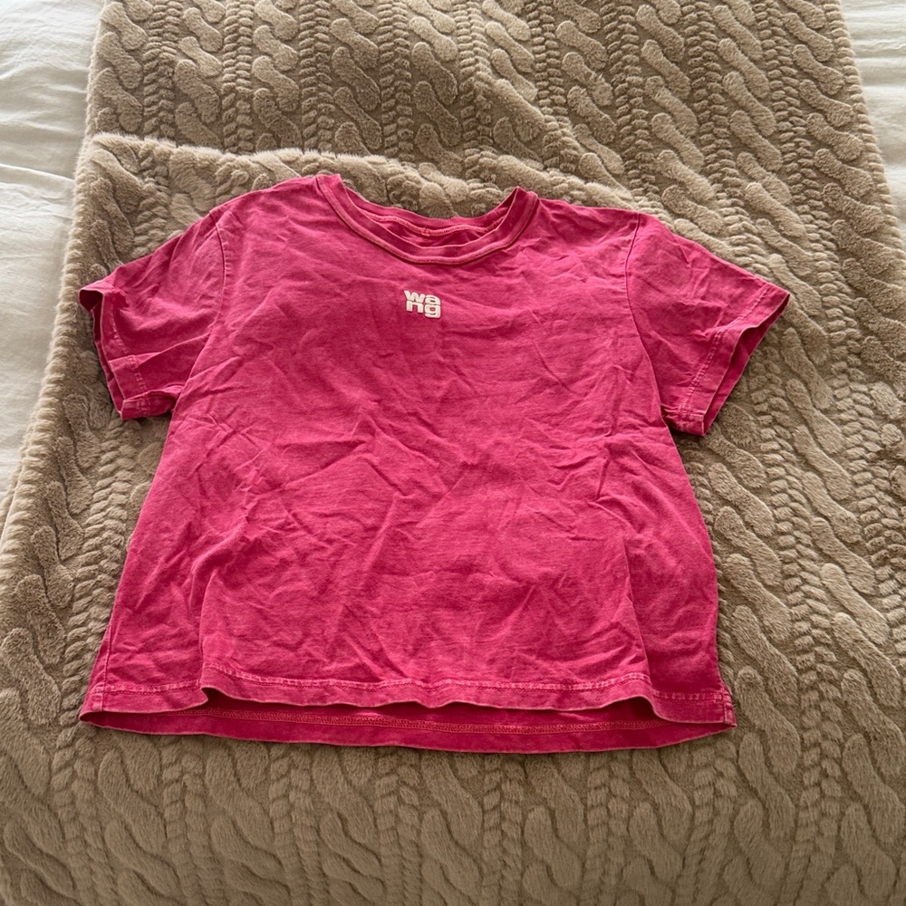 Alexander wang T-Shirt